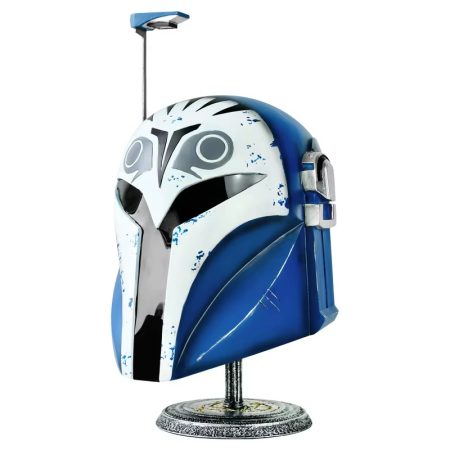 Bo Katan Helmet Prop Replica Star Wars By Blasters4masters