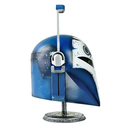 Bo Katan Helmet - Star Wars 3 Bo Katan Helmet Prop Replica Star Wars By Blasters4masters