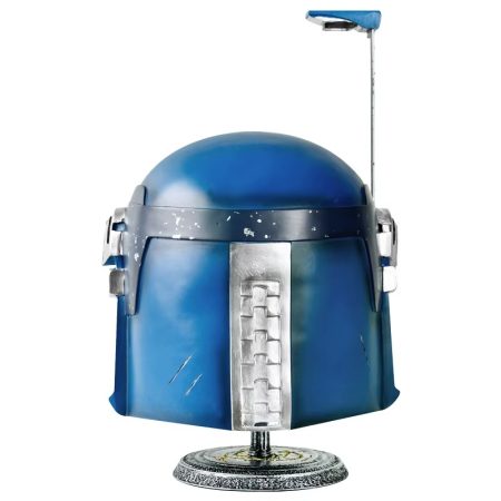 Bo Katan Helmet - Star Wars 4 Bo Katan Helmet Prop Replica Star Wars By Blasters4masters