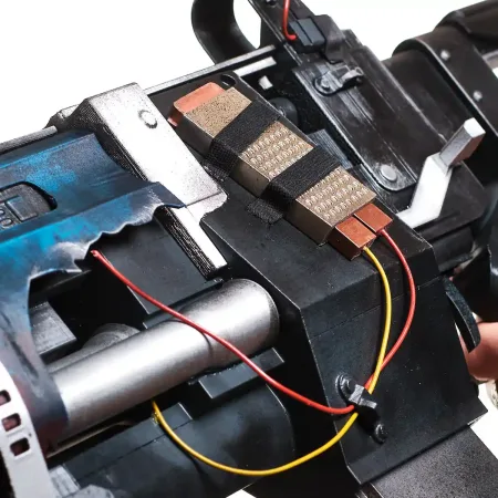 Cerberus+1 - D2 13 Cerberus 1 Replica Prop From Destiny 2 By Blasters4Masters 13