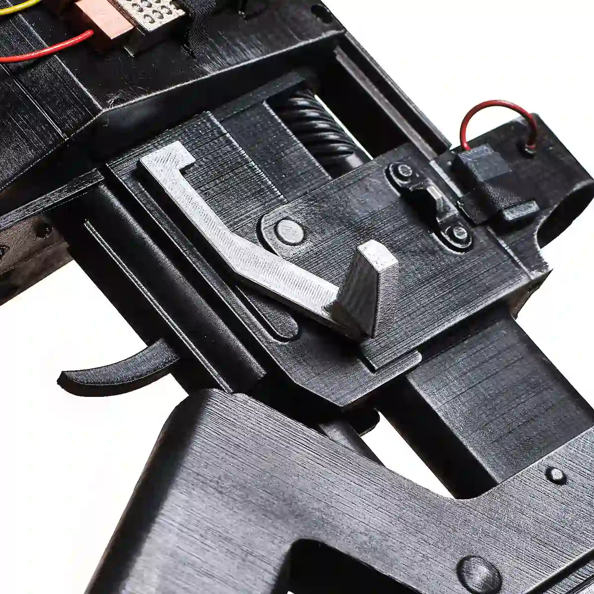 Cerberus +1 replica prop from Destiny 2 by Blasters4Masters_14 Cerberus 1 Replica Prop From Destiny 2 By Blasters4Masters 14