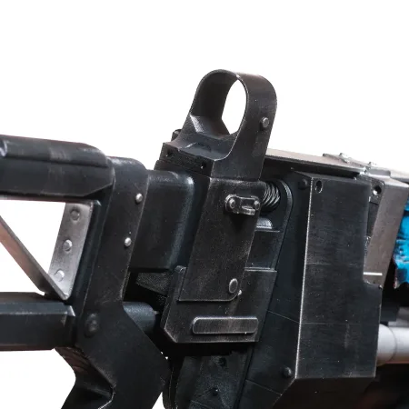 Cerberus+1 - D2 16 Cerberus 1 Replica Prop From Destiny 2 By Blasters4Masters 16