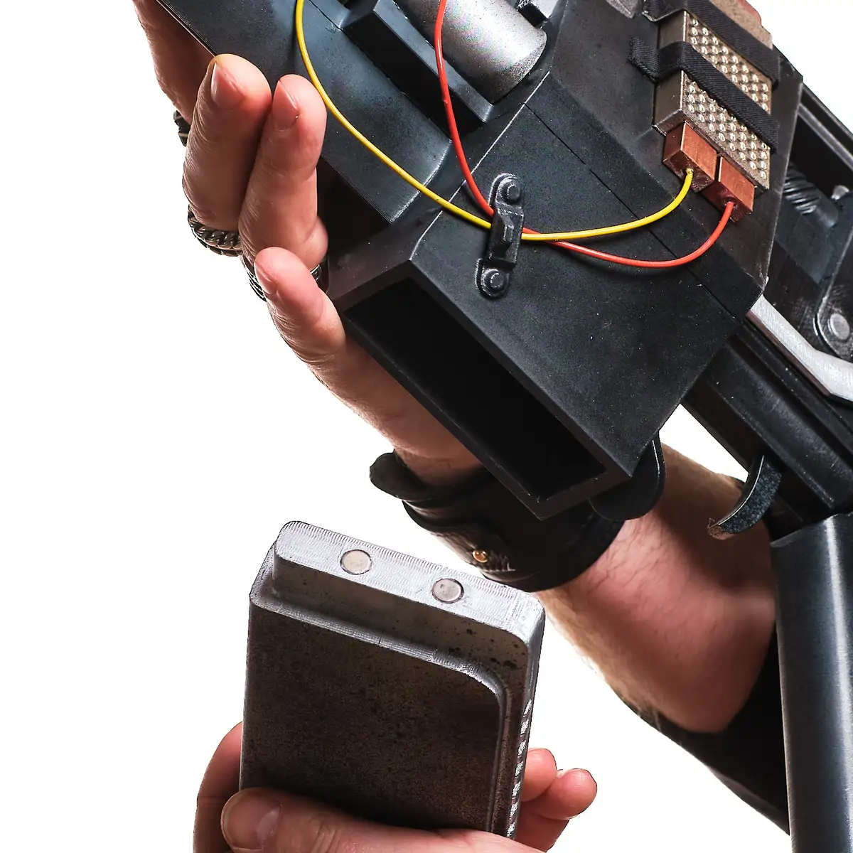 Cerberus +1 replica prop from Destiny 2 by Blasters4Masters_17 Cerberus 1 Replica Prop From Destiny 2 By Blasters4Masters 17