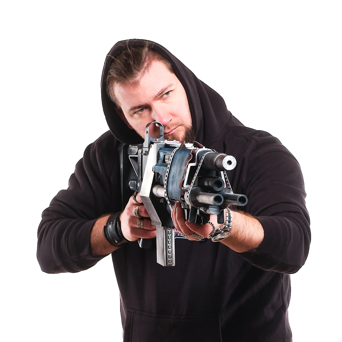 Cerberus +1 replica prop from Destiny 2 by Blasters4Masters_2 Cerberus 1 Replica Prop From Destiny 2 By Blasters4Masters 2