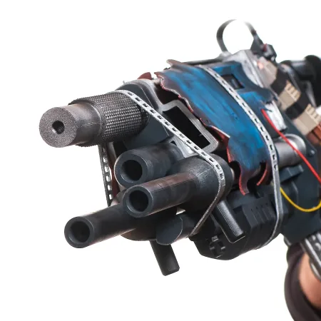 Cerberus+1 - D2 9 Cerberus 1 Replica Prop From Destiny 2 By Blasters4Masters 9