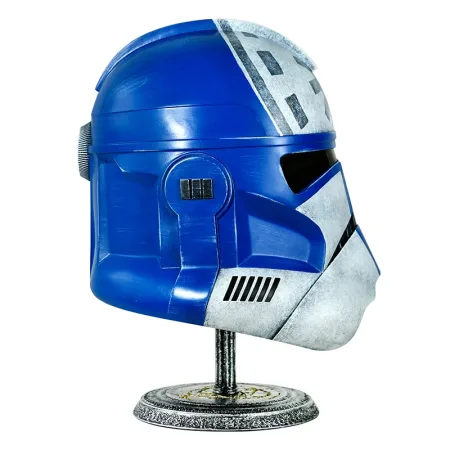 Clone 2 Jesse Helmet - Star Wars 3 Clone 2 Jesse Helmet Prop Replica Star Wars By Blasters4masters