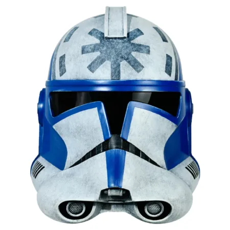 Clone 2 Jesse Helmet Prop Replica Star Wars By Blasters4masters
