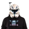 Clone Stormtrooper Captain Rex Helmet Replica Prop From Star Wars By Blasters4Masters
