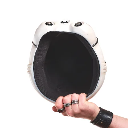 Clone Stormtrooper Captain Rex Helmet Replica Prop From Star Wars By Blasters4Masters 10