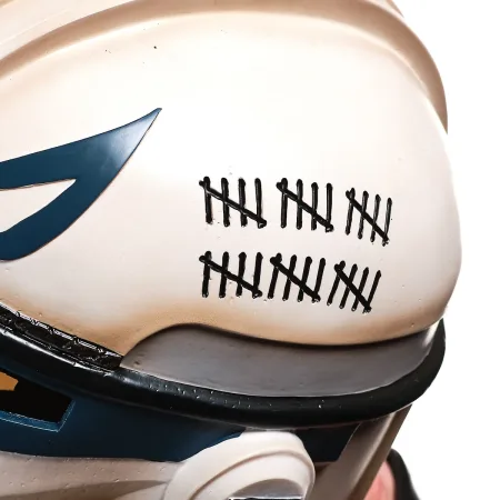 Clone Stormtrooper Captain Rex Helmet Replica Prop From Star Wars By Blasters4Masters 12