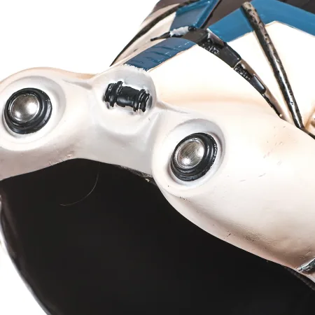 Clone Stormtrooper Captain Rex Helmet Replica Prop From Star Wars By Blasters4Masters 13