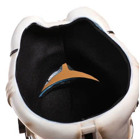 Clone Stormtrooper Captain Rex Helmet Replica Prop From Star Wars By Blasters4Masters 14