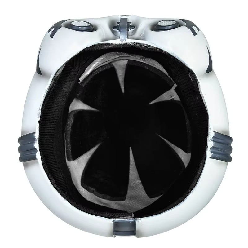 Commander Cody Helmet prop replica Star Wars by Blasters4masters Commander Cody Helmet Prop Replica Star Wars By Blasters4masters