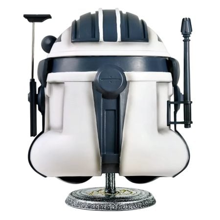 Commander Cody Helmet - Star Wars 5 Commander Cody Helmet Prop Replica Star Wars By Blasters4masters