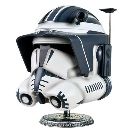 Commander Cody Helmet Prop Replica Star Wars By Blasters4masters