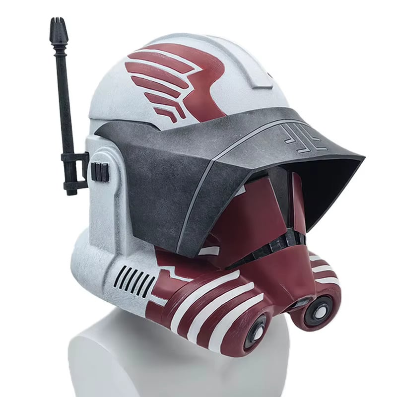 Commander Thorn Helmet prop replica Star Wars by Blasters4masters Commander Thorn Helmet Prop Replica Star Wars By Blasters4masters