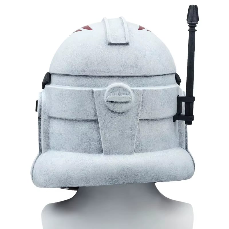 Commander Thorn Helmet prop replica Star Wars by Blasters4masters Commander Thorn Helmet Prop Replica Star Wars By Blasters4masters