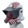 Commander Thorn Helmet Prop Replica Star Wars By Blasters4masters