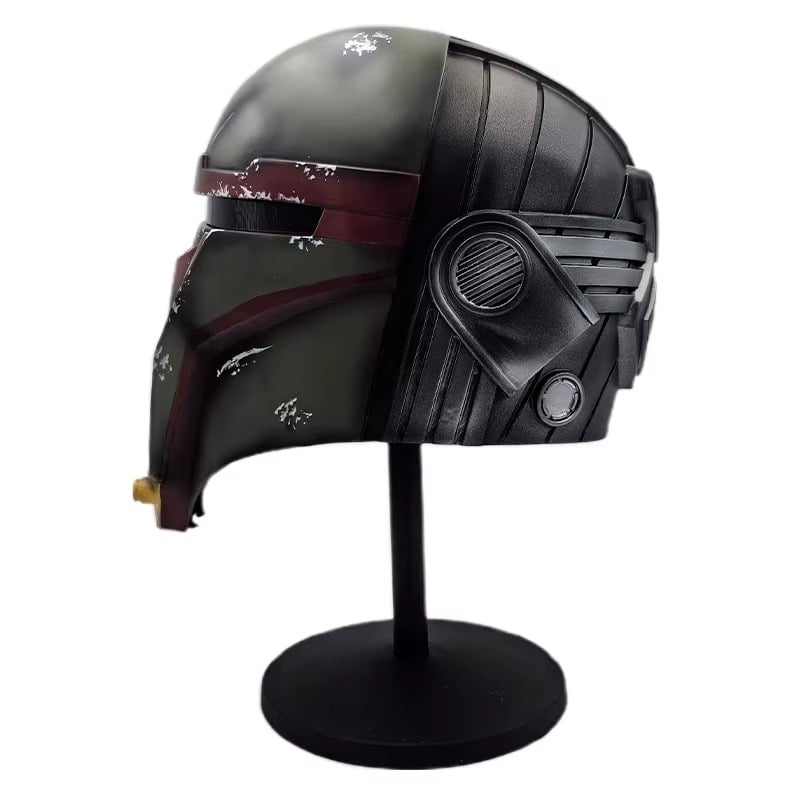 Darth Revan Helmet prop replica Star Wars by Blasters4masters Darth Revan Helmet Prop Replica Star Wars By Blasters4masters