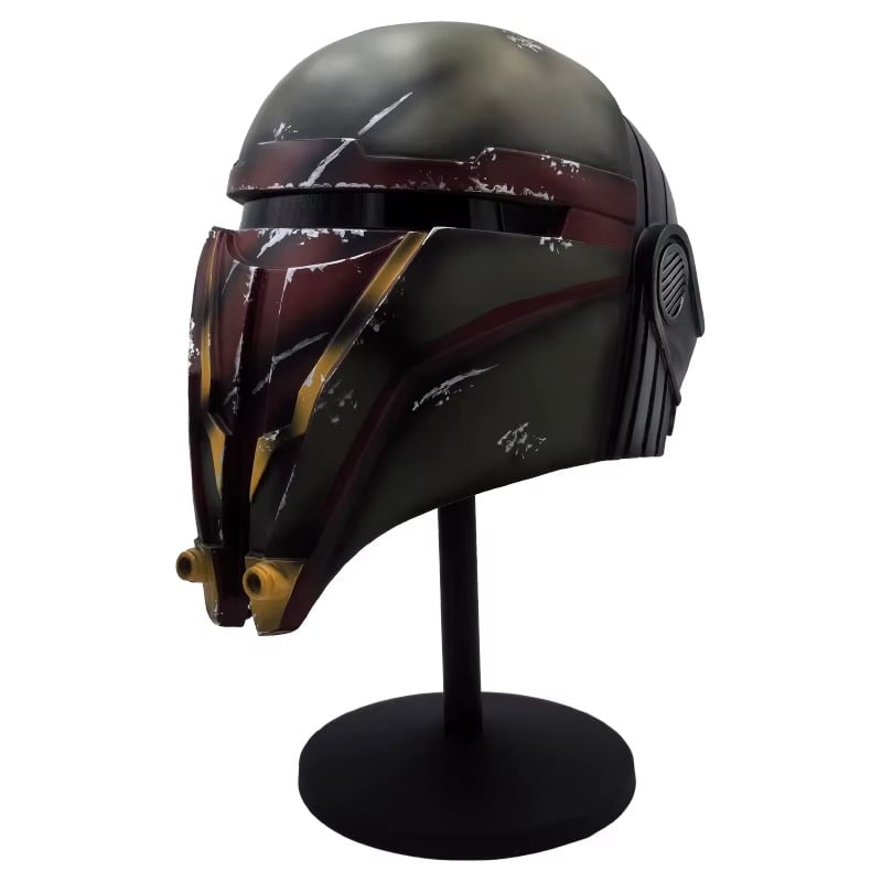 Darth Revan Helmet prop replica Star Wars by Blasters4masters Darth Revan Helmet Prop Replica Star Wars By Blasters4masters