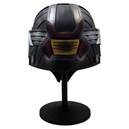 Darth Revan Helmet - Star Wars 4 Darth Revan Helmet Prop Replica Star Wars By Blasters4masters