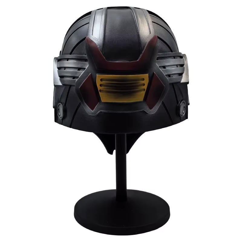 Darth Revan Helmet prop replica Star Wars by Blasters4masters Darth Revan Helmet Prop Replica Star Wars By Blasters4masters