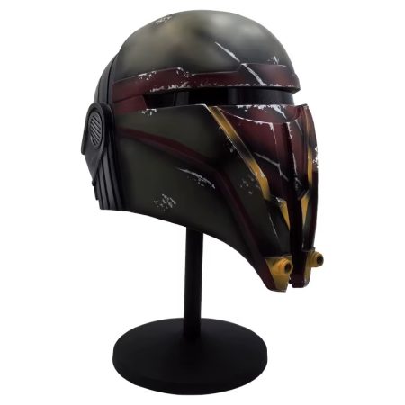 Darth Revan Helmet - Star Wars 5 Darth Revan Helmet Prop Replica Star Wars By Blasters4masters