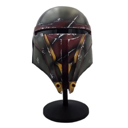 Darth Revan Helmet Prop Replica Star Wars By Blasters4masters