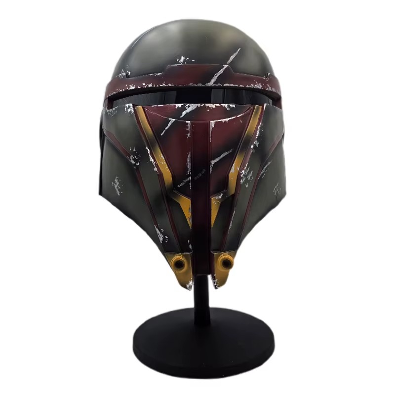 Darth Revan Helmet prop replica Star Wars by Blasters4masters Darth Revan Helmet Prop Replica Star Wars By Blasters4masters