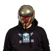 Darth Revan Helmet Replica Prop From Star Wars By Blasters4Masters
