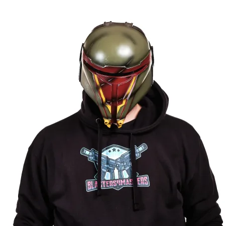 Darth Revan Helmet Replica Prop From Star Wars By Blasters4Masters