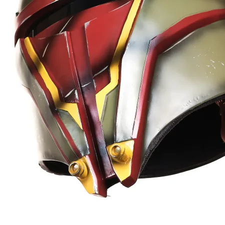 Darth Revan Helmet - Star Wars 9 Darth Revan Helmet Replica Prop From Star Wars By Blasters4Masters 10