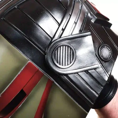 Darth Revan Helmet - Star Wars 10 Darth Revan Helmet Replica Prop From Star Wars By Blasters4Masters 11