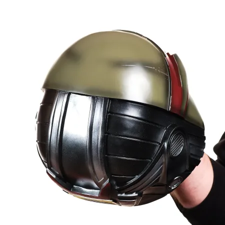Darth Revan Helmet - Star Wars 11 Darth Revan Helmet Replica Prop From Star Wars By Blasters4Masters 12