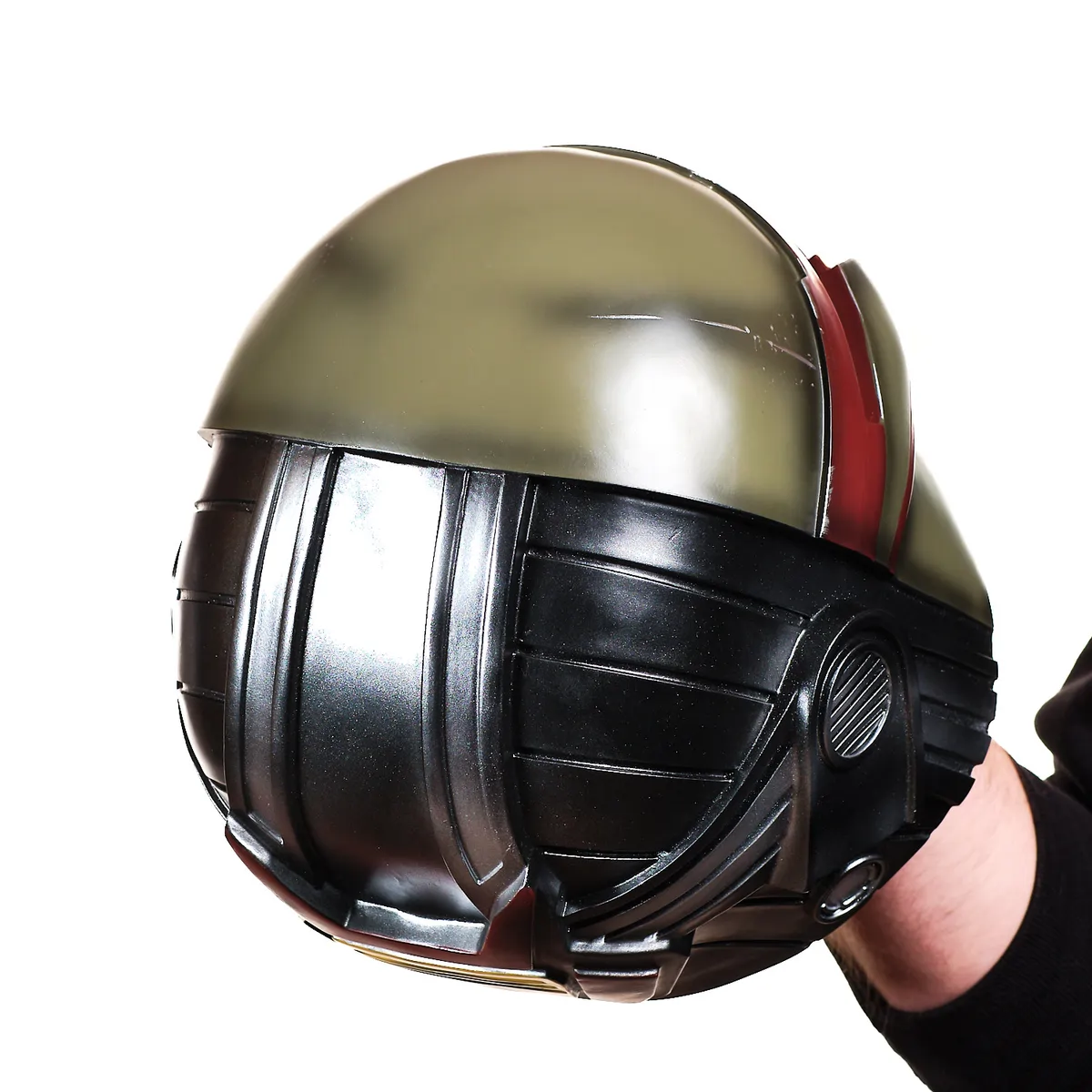 Darth Revan Helmet replica prop from Star Wars by Blasters4Masters_12 Darth Revan Helmet Replica Prop From Star Wars By Blasters4Masters 12