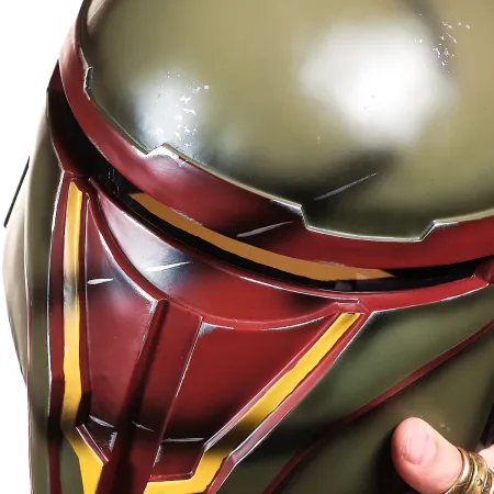 Darth Revan Helmet - Star Wars 13 Darth Revan Helmet Replica Prop From Star Wars By Blasters4Masters 14