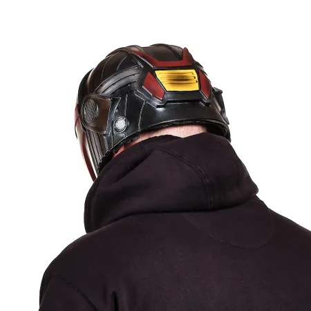 Darth Revan Helmet - Star Wars 4 Darth Revan Helmet Replica Prop From Star Wars By Blasters4Masters 2