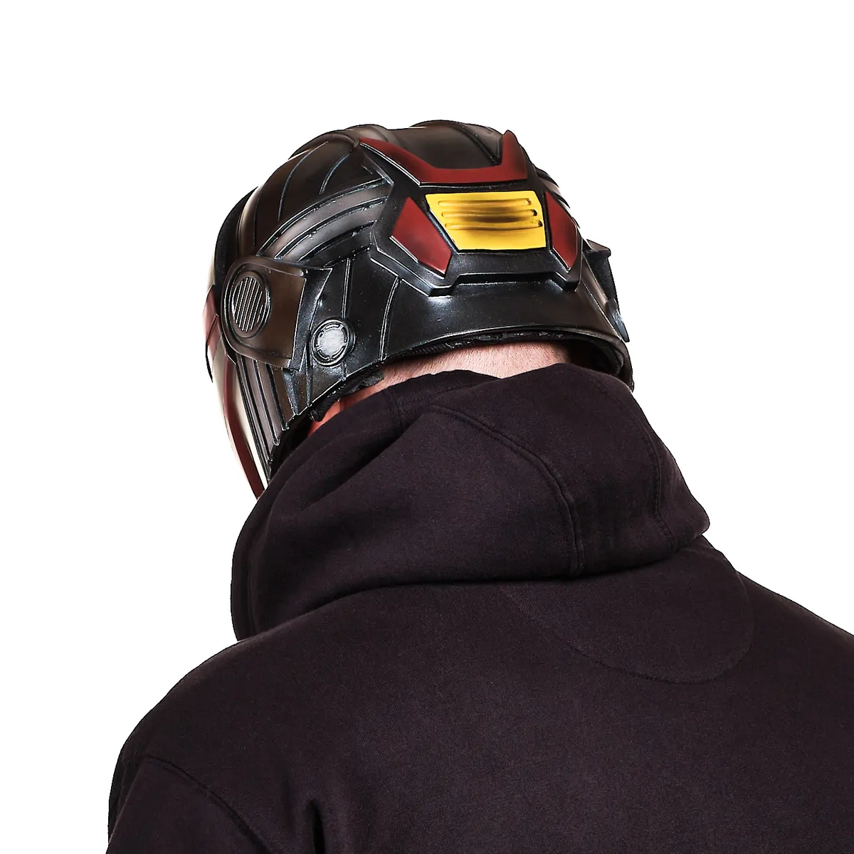 Darth Revan Helmet replica prop from Star Wars by Blasters4Masters_2 Darth Revan Helmet Replica Prop From Star Wars By Blasters4Masters 2