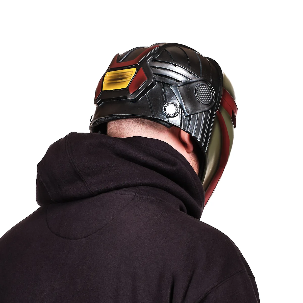 Darth Revan Helmet replica prop from Star Wars by Blasters4Masters_3 Darth Revan Helmet Replica Prop From Star Wars By Blasters4Masters 3