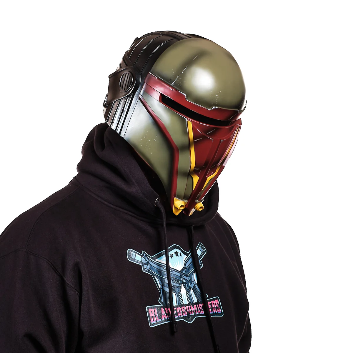 Darth Revan Helmet replica prop from Star Wars by Blasters4Masters_4 Darth Revan Helmet Replica Prop From Star Wars By Blasters4Masters 4
