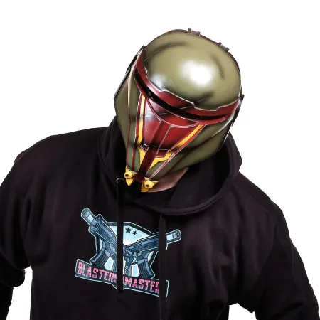 Darth Revan Helmet Replica Prop From Star Wars By Blasters4Masters 5