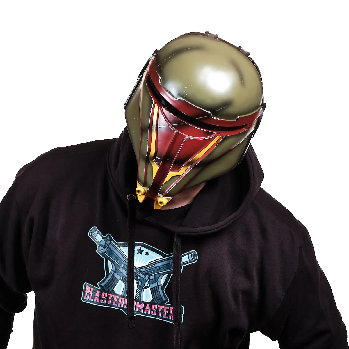 Darth Revan Helmet replica prop from Star Wars by Blasters4Masters_5 Darth Revan Helmet Replica Prop From Star Wars By Blasters4Masters 5