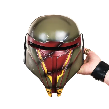 Darth Revan Helmet - Star Wars 14 Darth Revan Helmet Replica Prop From Star Wars By Blasters4Masters 6