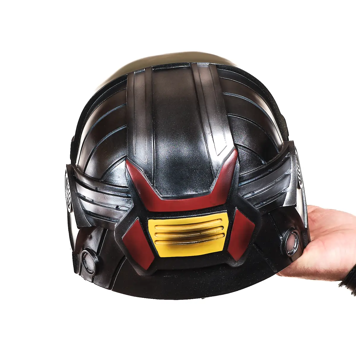 Darth Revan Helmet replica prop from Star Wars by Blasters4Masters_7 Darth Revan Helmet Replica Prop From Star Wars By Blasters4Masters 7