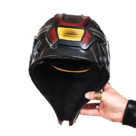 Darth Revan Helmet - Star Wars 15 Darth Revan Helmet Replica Prop From Star Wars By Blasters4Masters 8