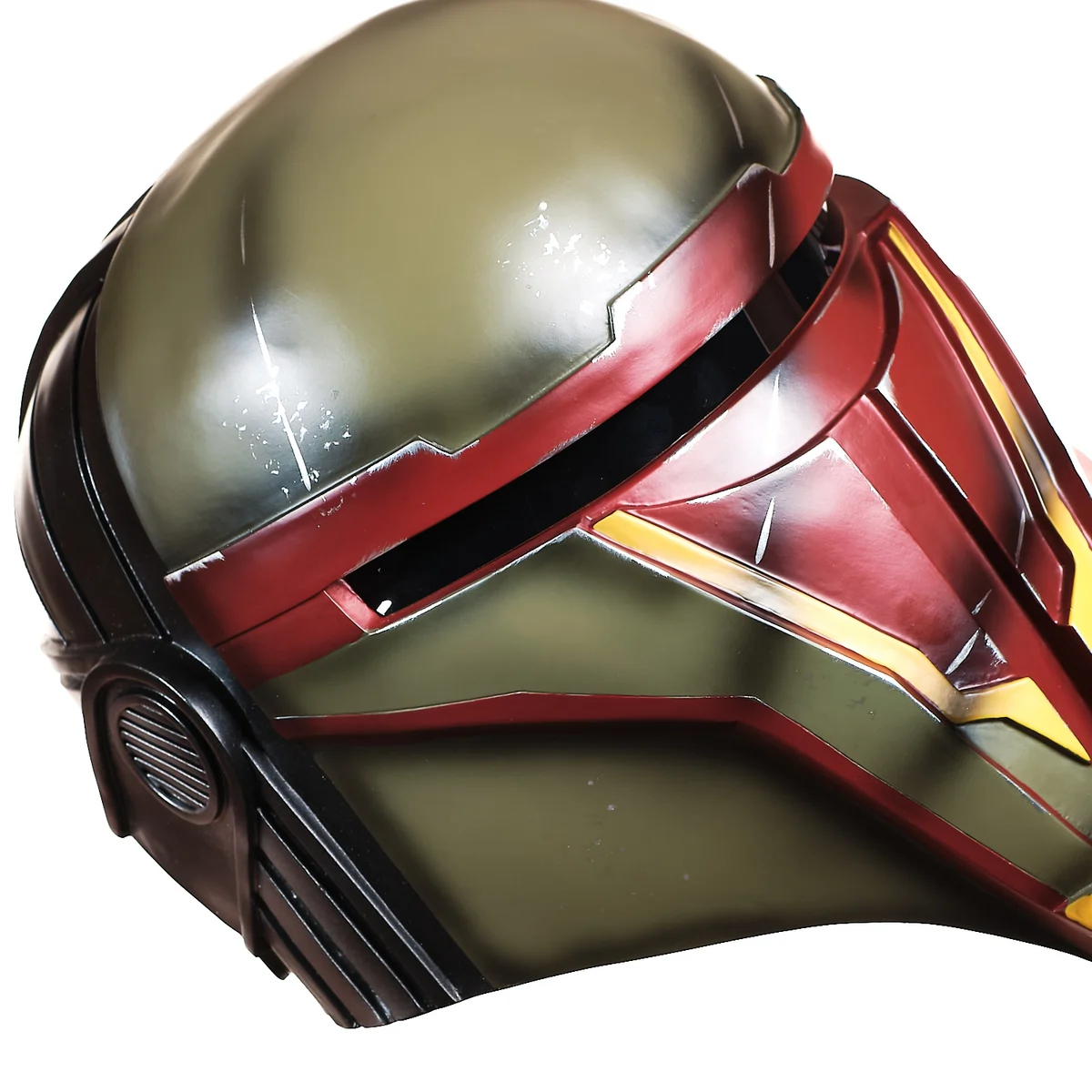 Darth Revan Helmet replica prop from Star Wars by Blasters4Masters_9 Darth Revan Helmet Replica Prop From Star Wars By Blasters4Masters 9
