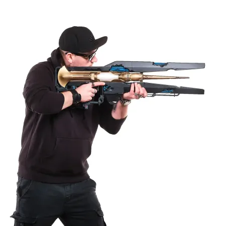 Divinity Replica Prop From Destiny 2 By Blasters4Masters