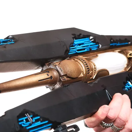 Divinity Replica Prop From Destiny 2 By Blasters4Masters 11