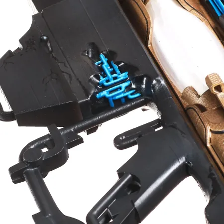 Divinity Replica Prop From Destiny 2 By Blasters4Masters 13