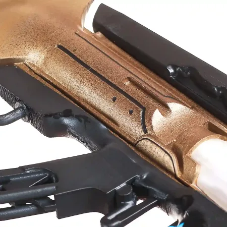 Divinity Replica Prop From Destiny 2 By Blasters4Masters 15